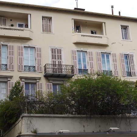 Barla 3 - A Spacious One Bedroom Apartment Near Place Garibaldi Nizza Esterno foto