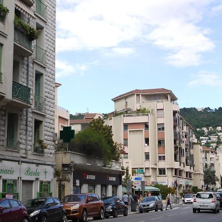Barla 3 - A Spacious One Bedroom Apartment Near Place Garibaldi Nizza Esterno foto
