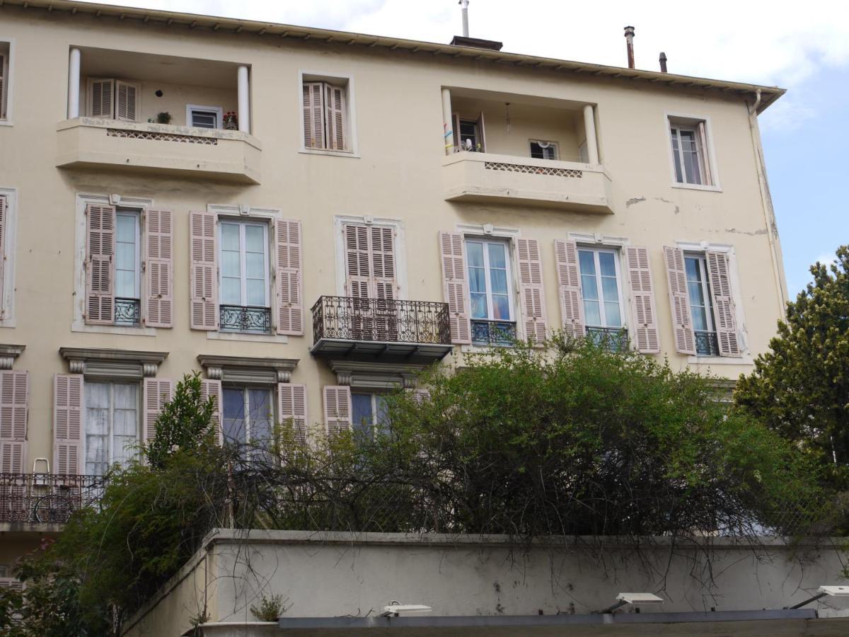 Barla 3 - A Spacious One Bedroom Apartment Near Place Garibaldi Nizza Esterno foto