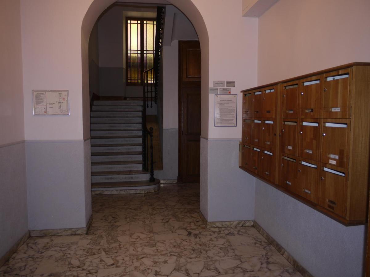 Barla 3 - A Spacious One Bedroom Apartment Near Place Garibaldi Nizza Esterno foto