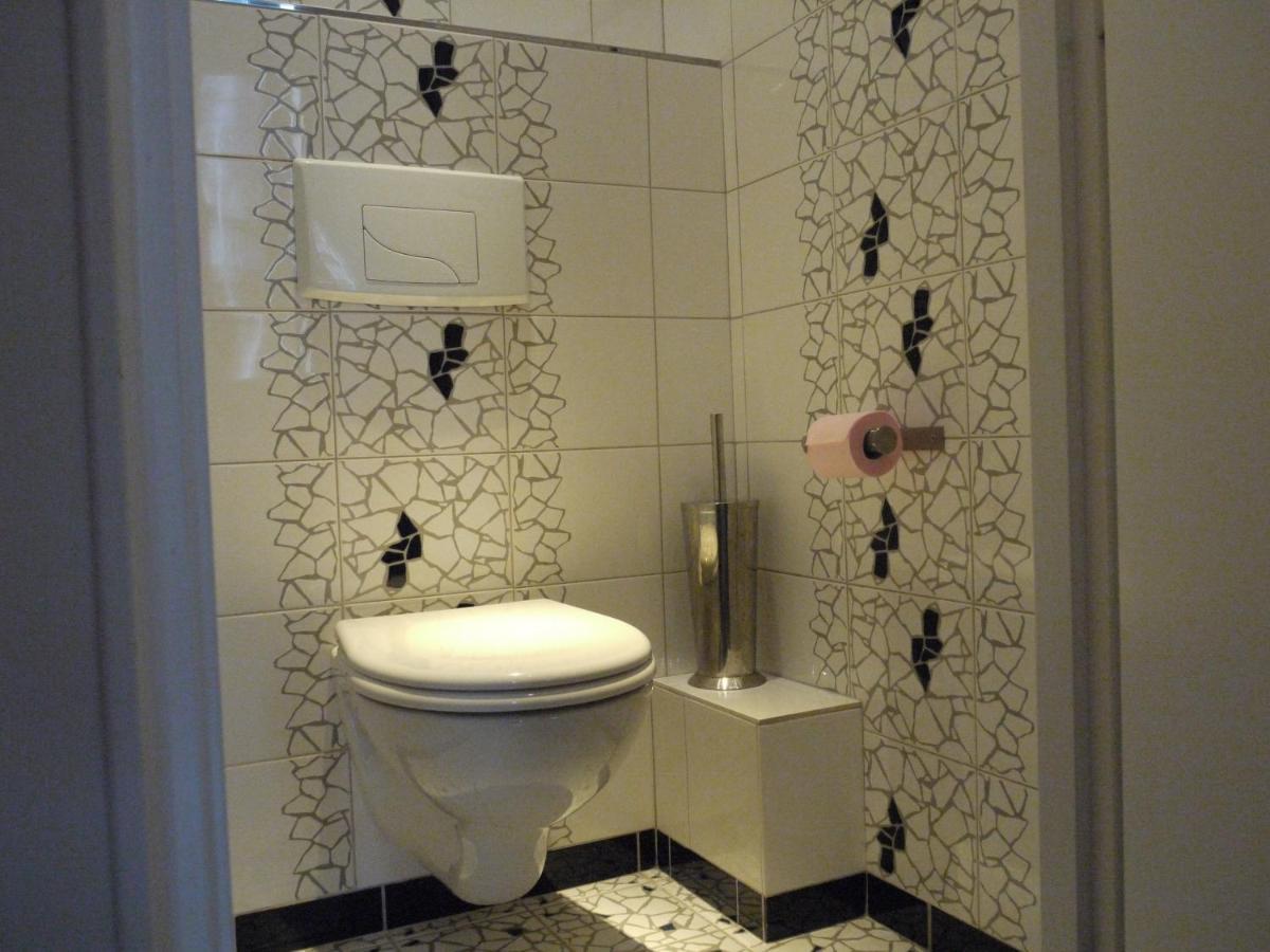 Barla 3 - A Spacious One Bedroom Apartment Near Place Garibaldi Nizza Esterno foto