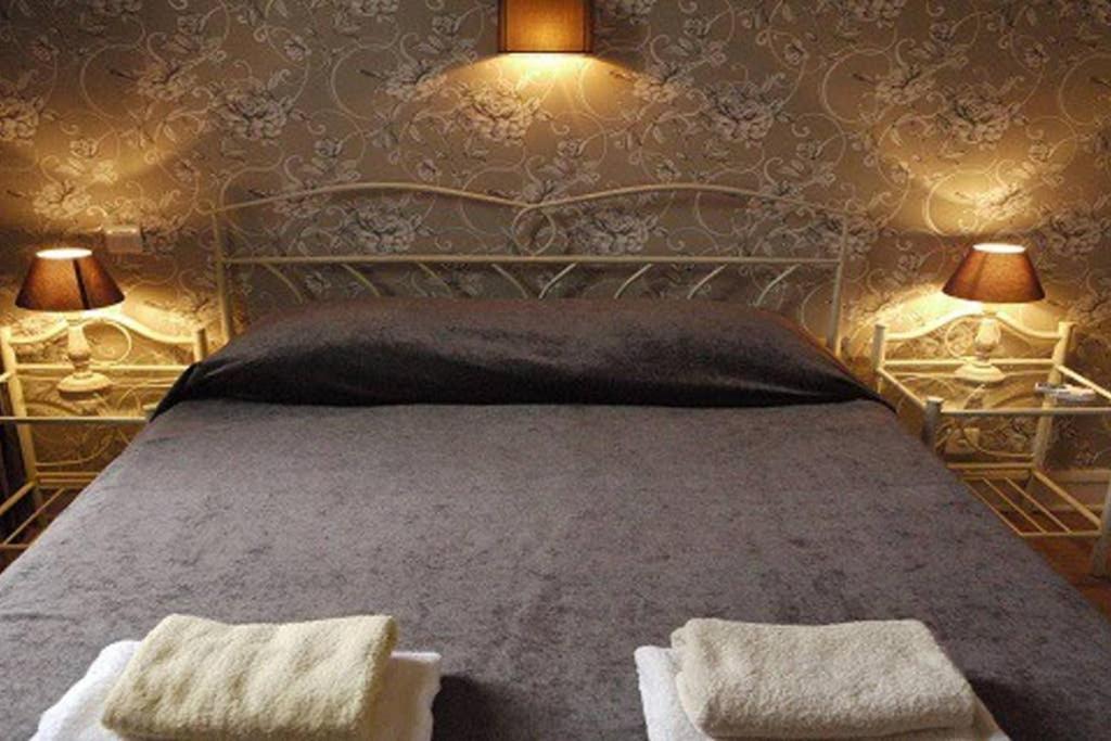 Barla 3 - A Spacious One Bedroom Apartment Near Place Garibaldi Nizza Esterno foto