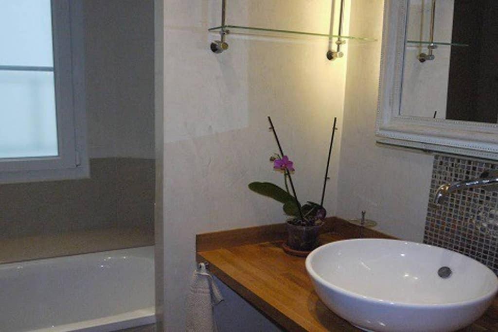 Barla 3 - A Spacious One Bedroom Apartment Near Place Garibaldi Nizza Esterno foto